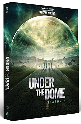 torrent under the dome season 1 episode 9